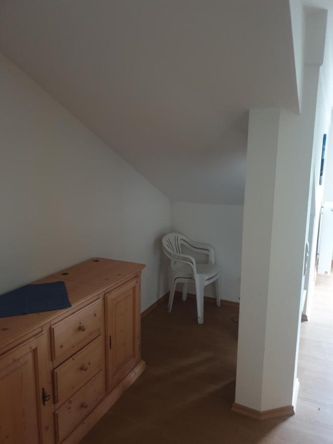 Ferienwohnanlage Bruennstein Wohnung 54 Oberaudorf Eksteriør bilde