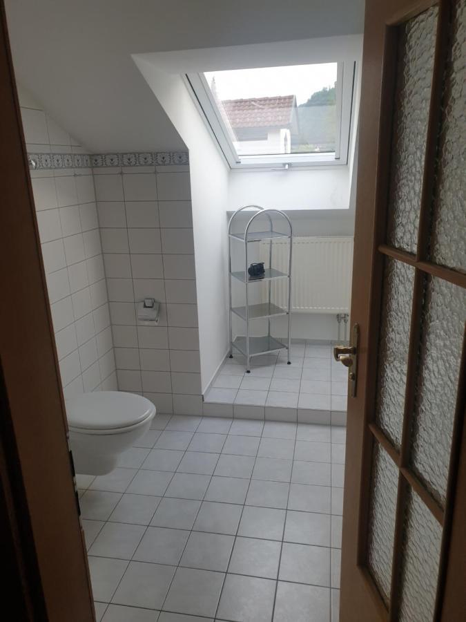 Ferienwohnanlage Bruennstein Wohnung 54 Oberaudorf Eksteriør bilde
