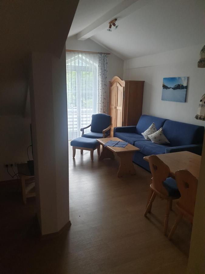 Ferienwohnanlage Bruennstein Wohnung 54 Oberaudorf Eksteriør bilde