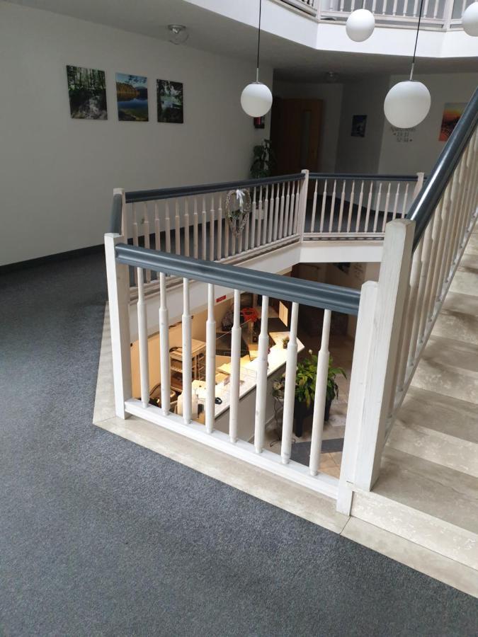 Ferienwohnanlage Bruennstein Wohnung 54 Oberaudorf Eksteriør bilde