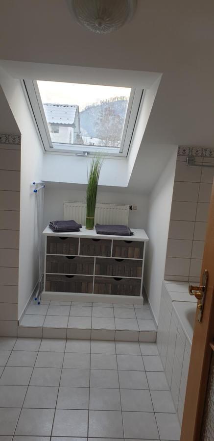 Ferienwohnanlage Bruennstein Wohnung 54 Oberaudorf Eksteriør bilde