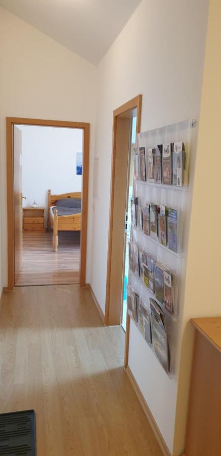 Ferienwohnanlage Bruennstein Wohnung 54 Oberaudorf Eksteriør bilde