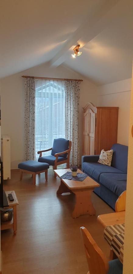 Ferienwohnanlage Bruennstein Wohnung 54 Oberaudorf Eksteriør bilde