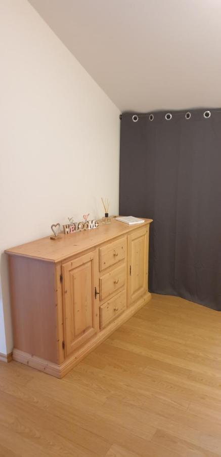 Ferienwohnanlage Bruennstein Wohnung 54 Oberaudorf Eksteriør bilde