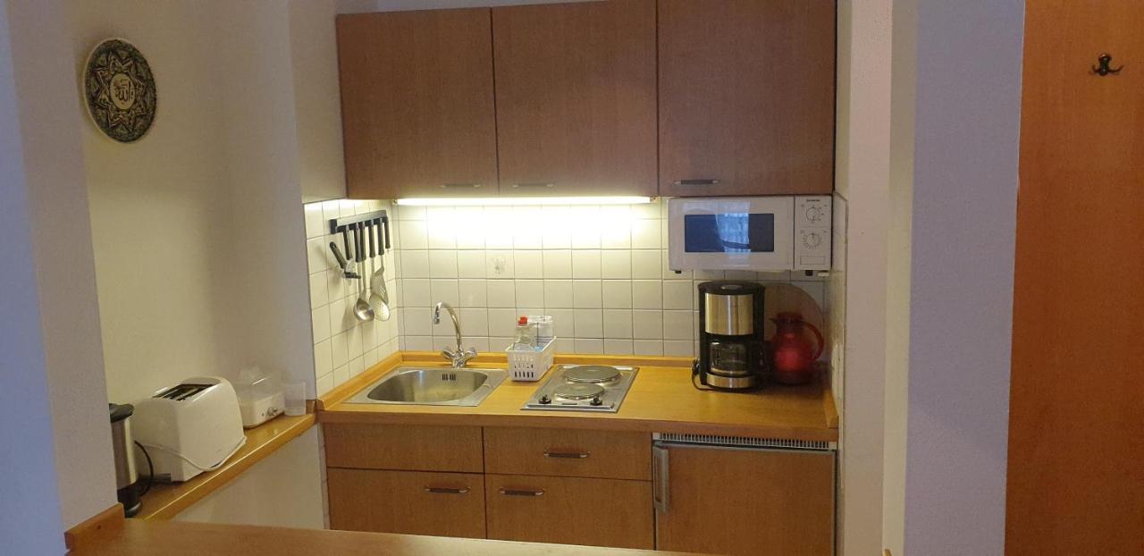 Ferienwohnanlage Bruennstein Wohnung 54 Oberaudorf Eksteriør bilde